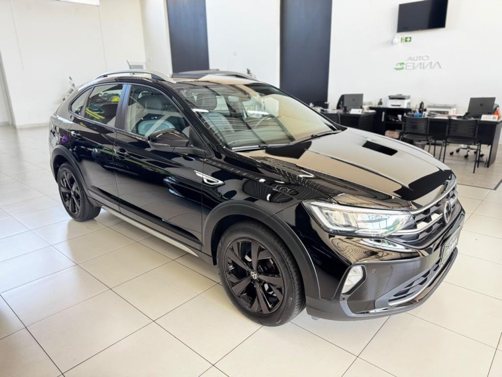 VOLKSWAGEN Nivus - Foto