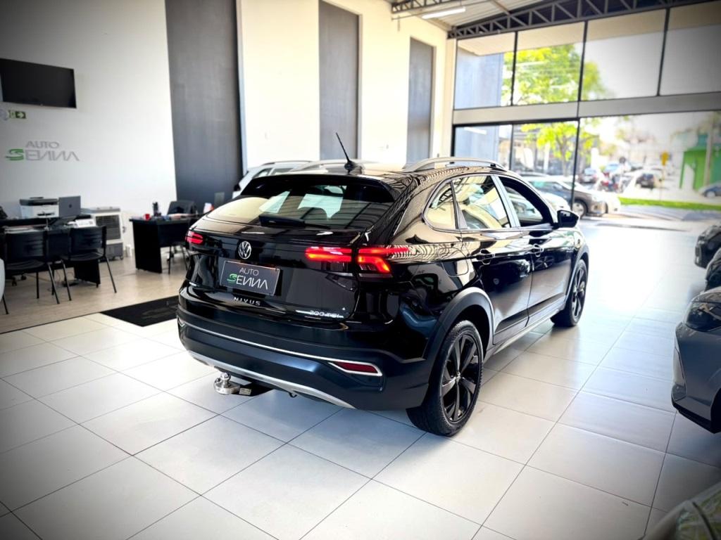 VOLKSWAGEN Nivus - Foto