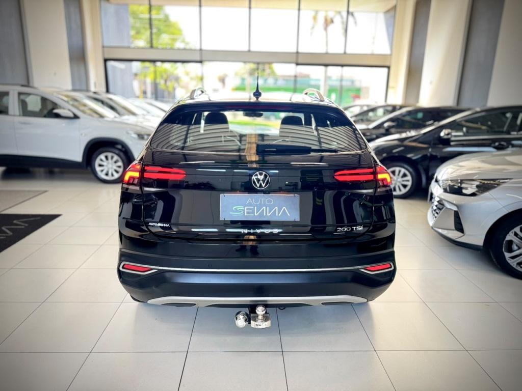 VOLKSWAGEN Nivus - Foto