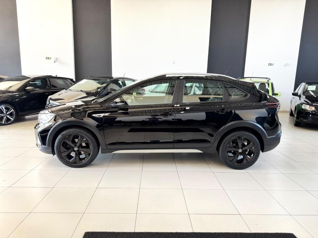 VOLKSWAGEN Nivus - Foto