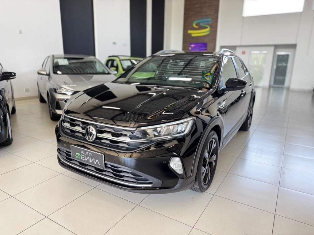 VOLKSWAGEN Nivus - Foto