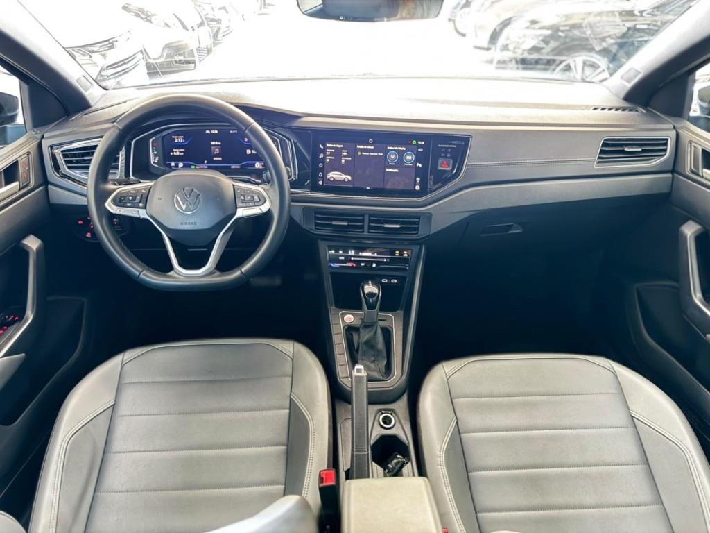 VOLKSWAGEN Nivus - Foto