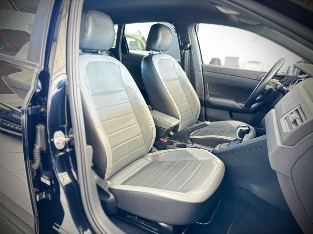 VOLKSWAGEN Nivus - Foto