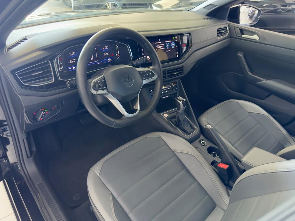 VOLKSWAGEN Nivus - Foto