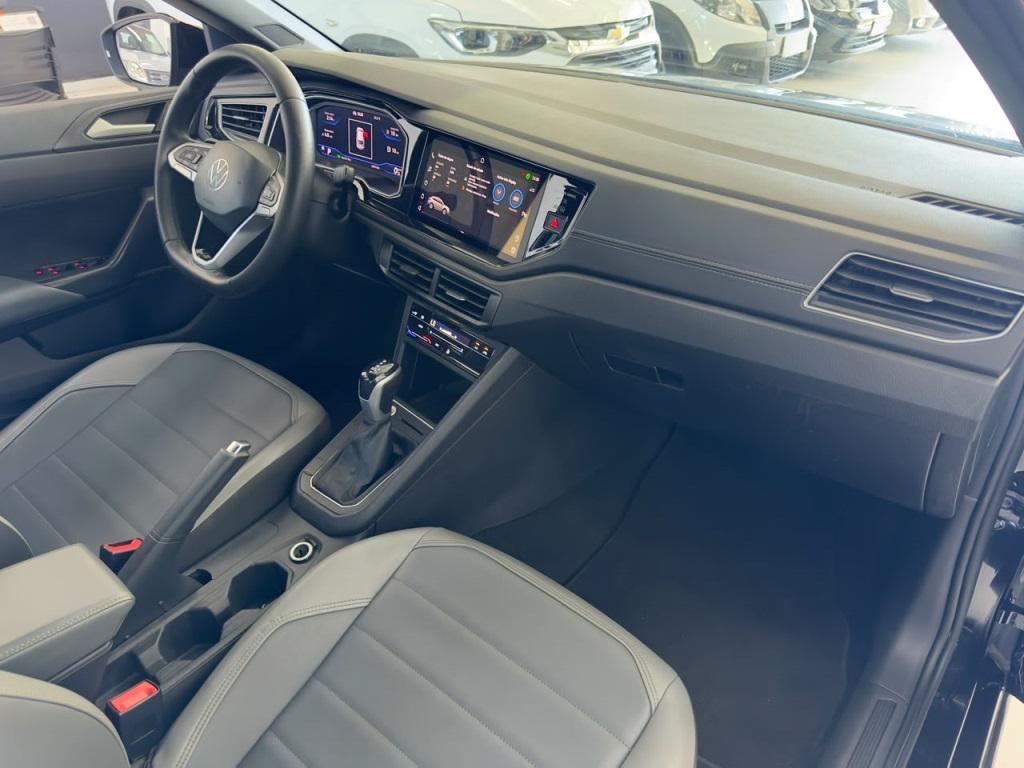 VOLKSWAGEN Nivus - Foto