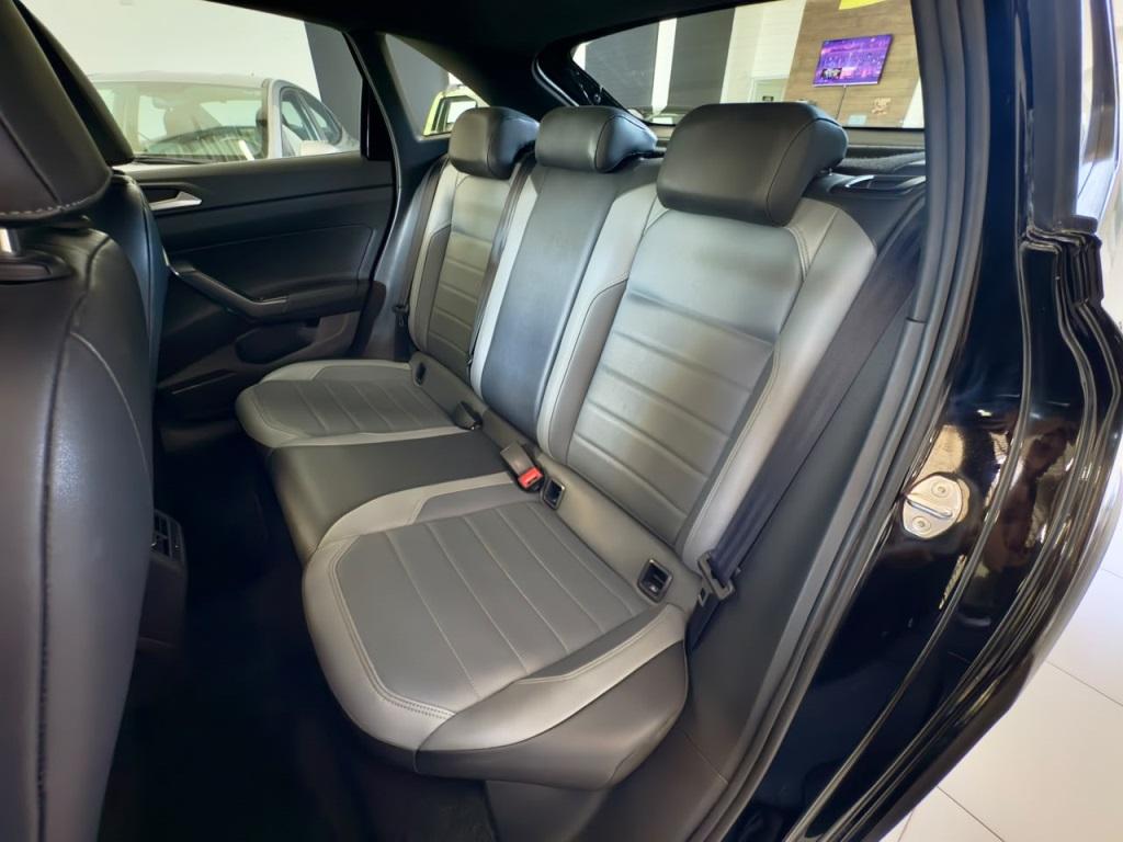 VOLKSWAGEN Nivus - Foto