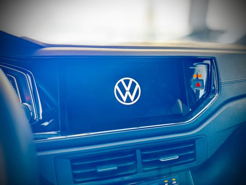 VOLKSWAGEN Nivus - Foto