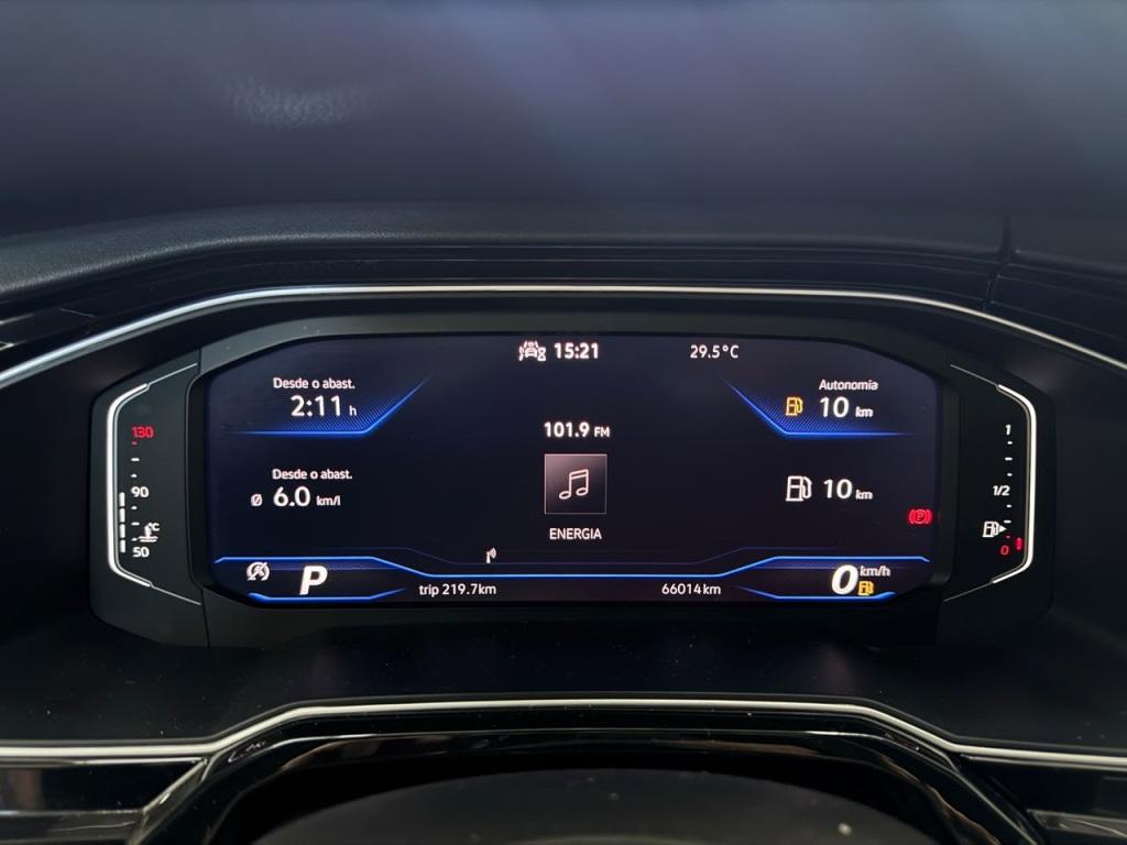 VOLKSWAGEN Nivus - Foto