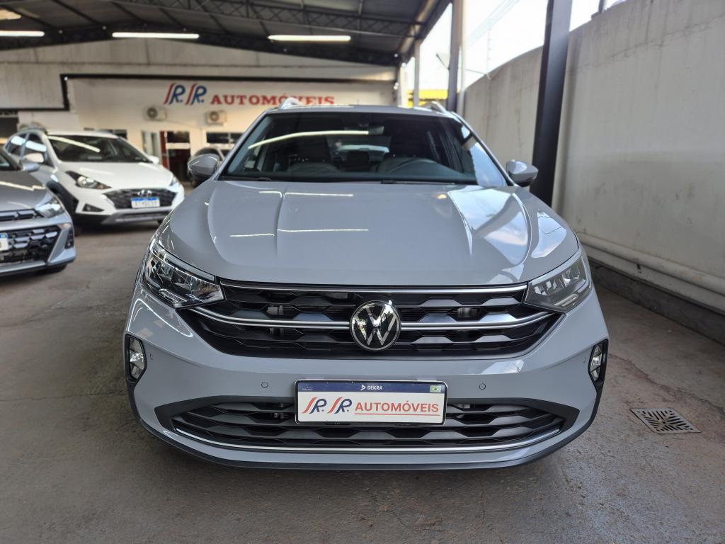 VOLKSWAGEN Nivus