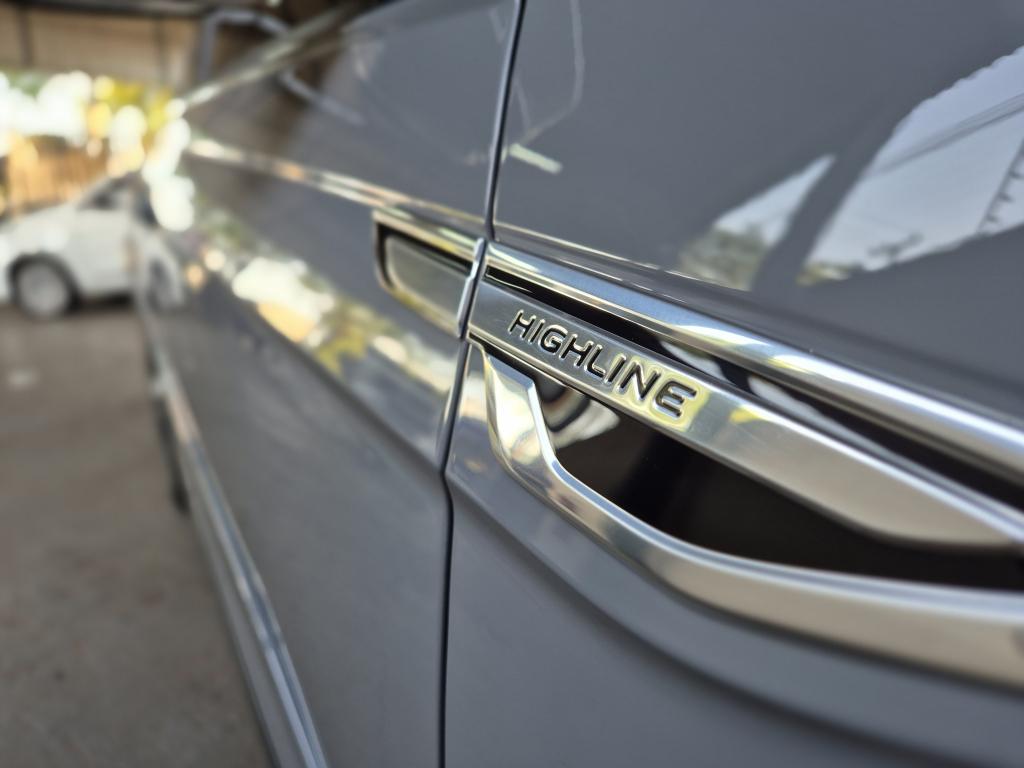 VOLKSWAGEN Nivus - Foto