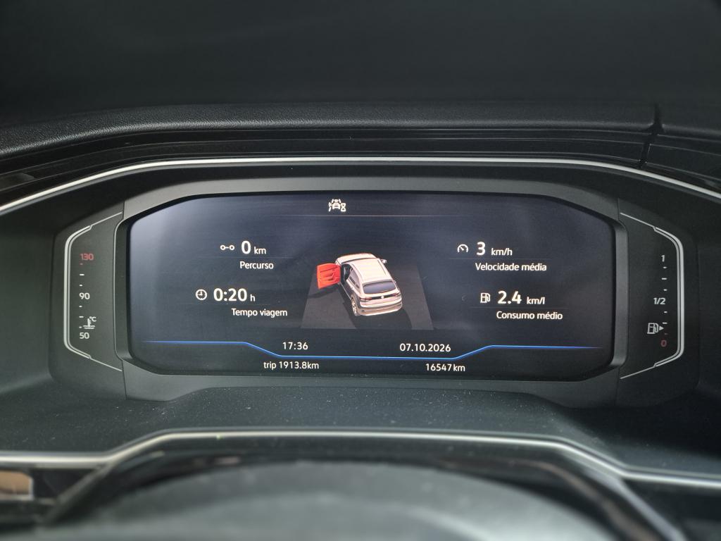 VOLKSWAGEN Nivus - Foto