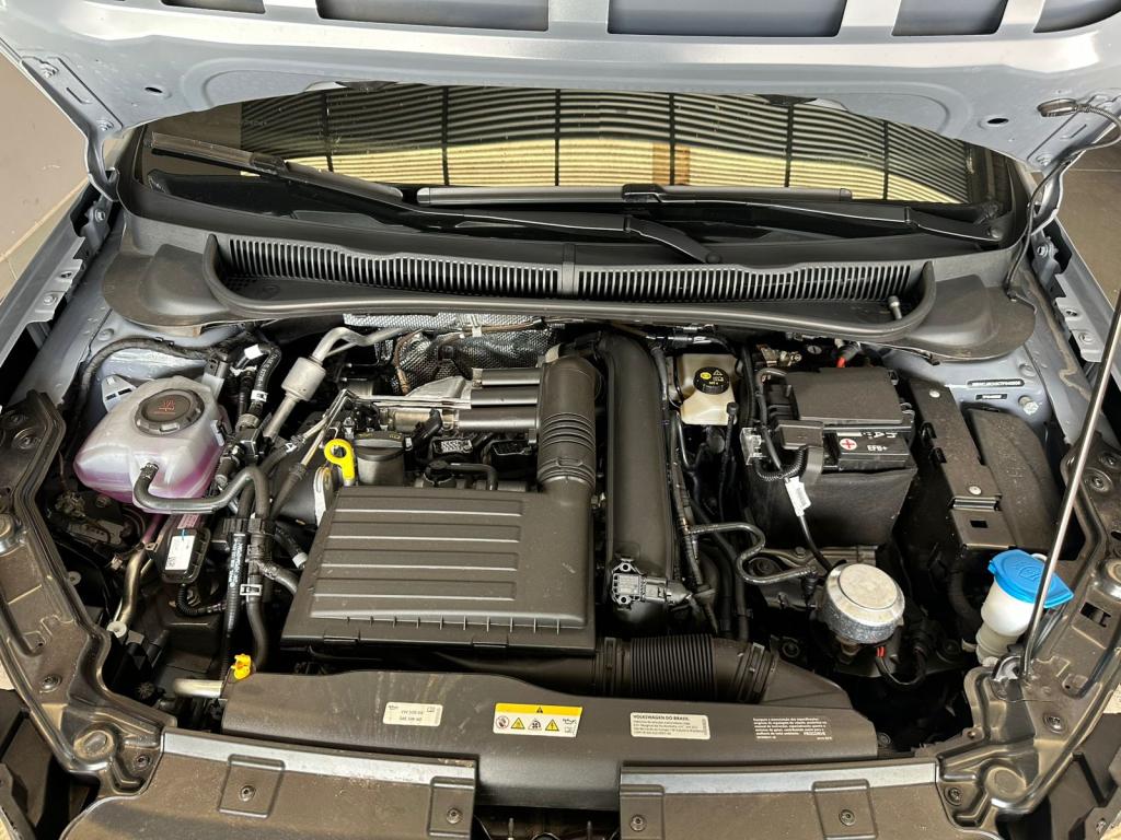 VOLKSWAGEN Nivus - Foto