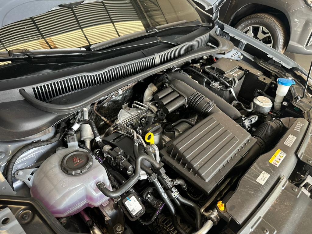 VOLKSWAGEN Nivus - Foto