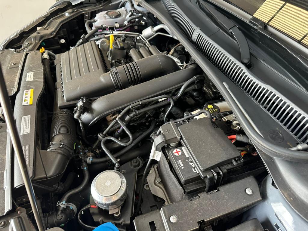 VOLKSWAGEN Nivus - Foto