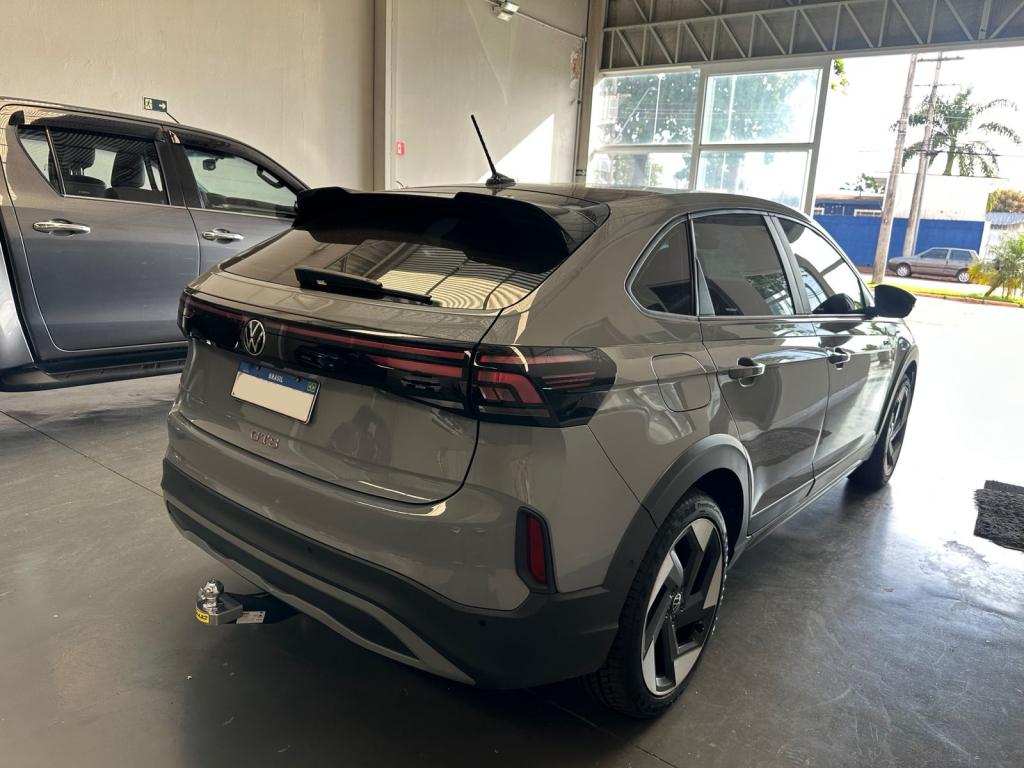 VOLKSWAGEN Nivus - Foto