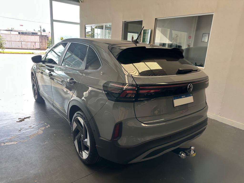 VOLKSWAGEN Nivus - Foto