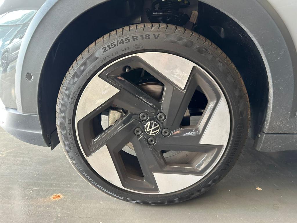 VOLKSWAGEN Nivus - Foto