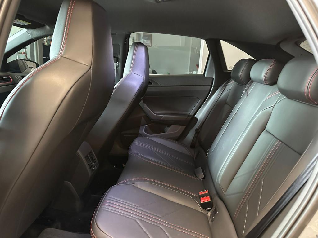 VOLKSWAGEN Nivus - Foto