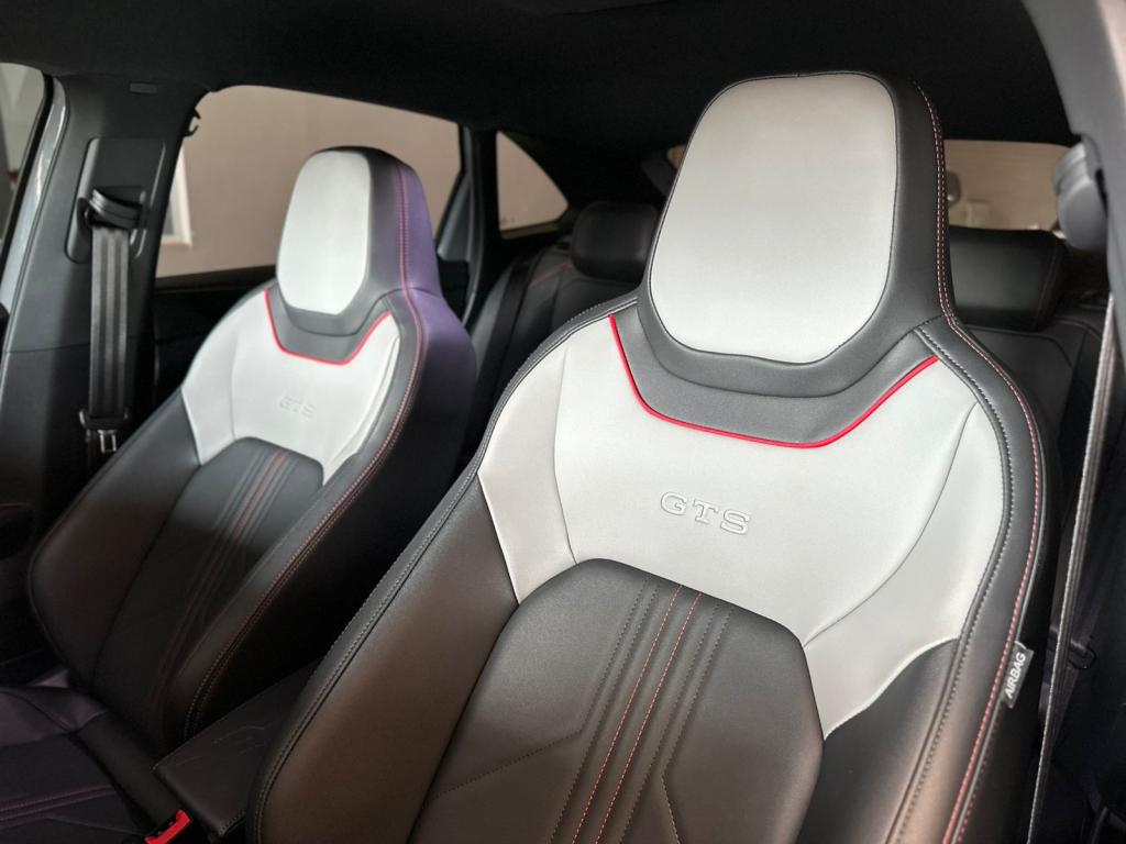 VOLKSWAGEN Nivus - Foto