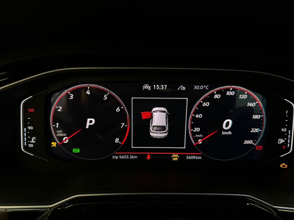 VOLKSWAGEN Nivus - Foto