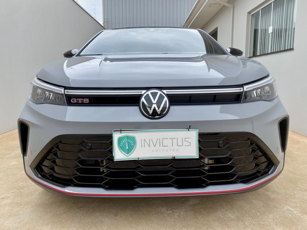 VOLKSWAGEN Nivus - Foto