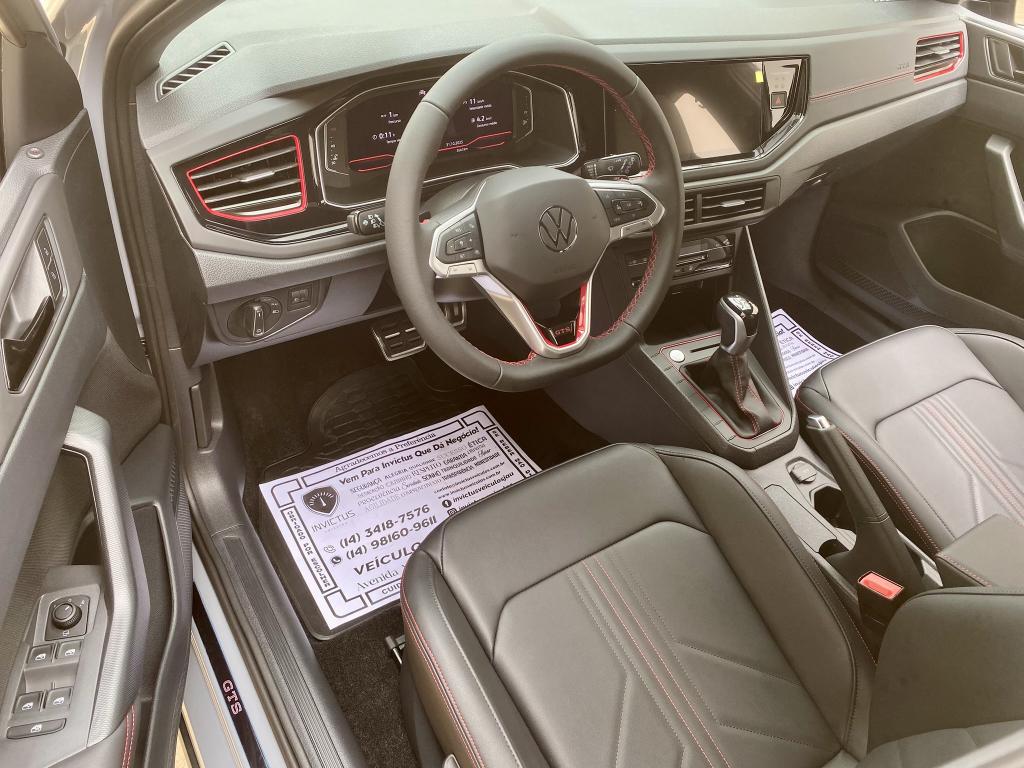 VOLKSWAGEN Nivus - Foto