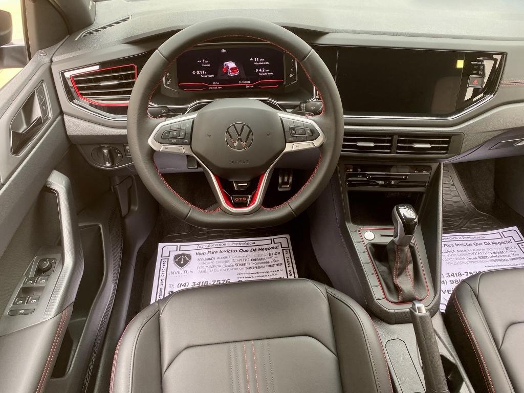 VOLKSWAGEN Nivus - Foto