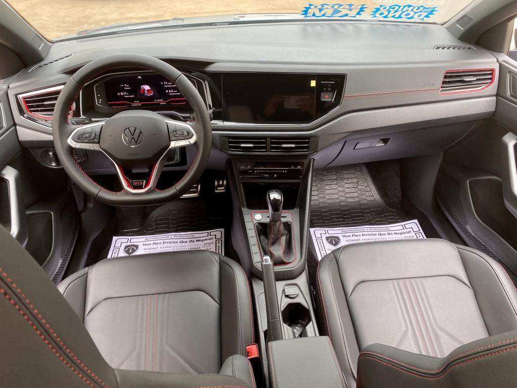 VOLKSWAGEN Nivus - Foto