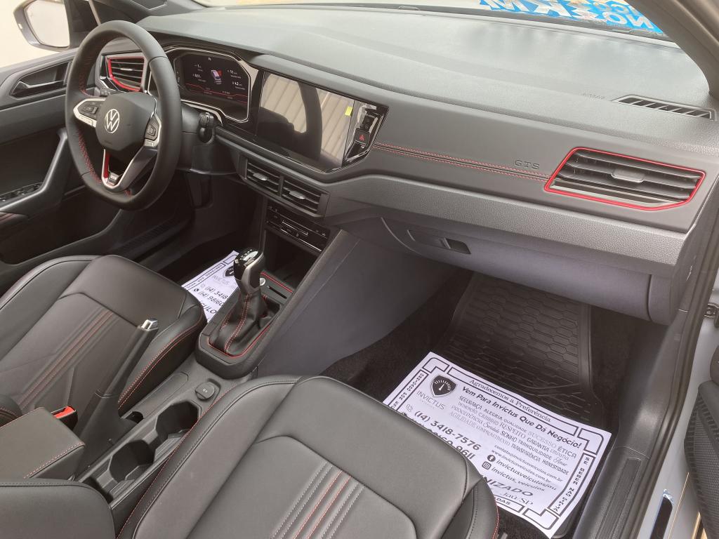 VOLKSWAGEN Nivus - Foto