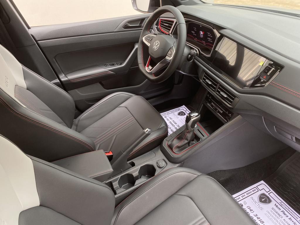 VOLKSWAGEN Nivus - Foto