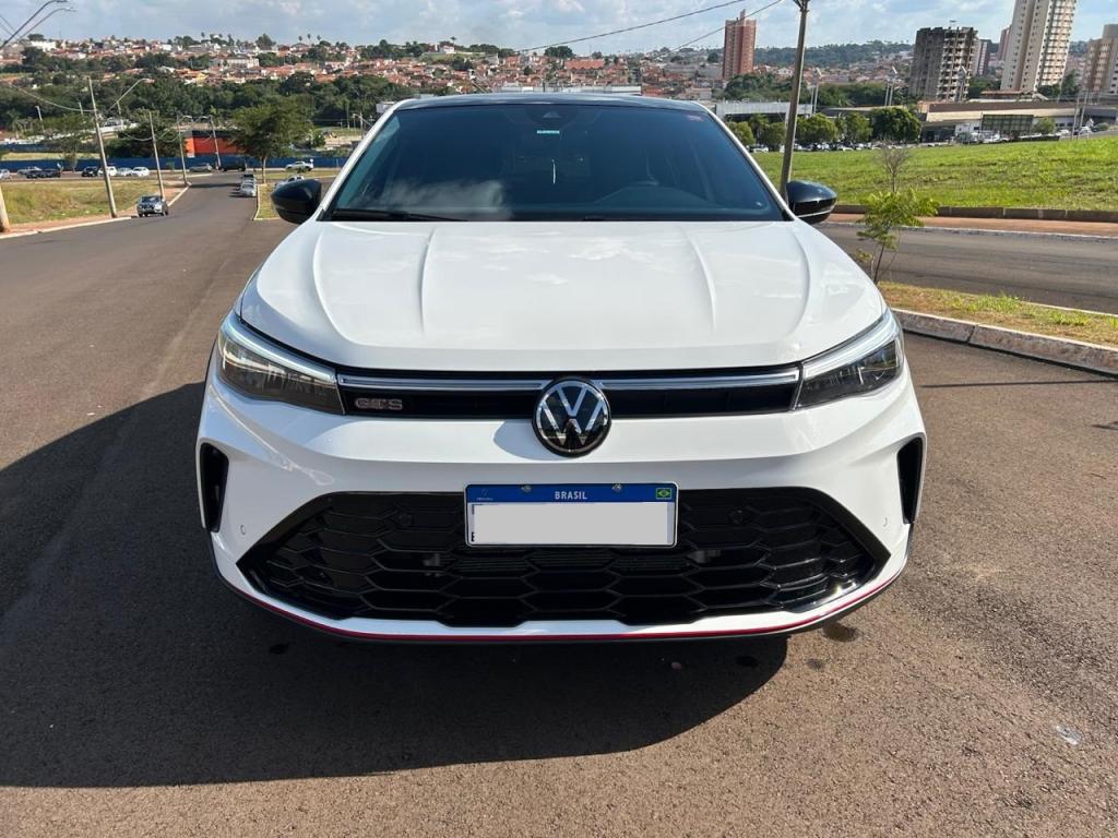 VOLKSWAGEN Nivus - Foto