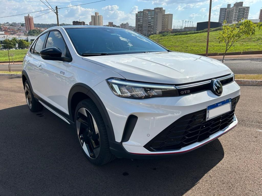 VOLKSWAGEN Nivus - Foto