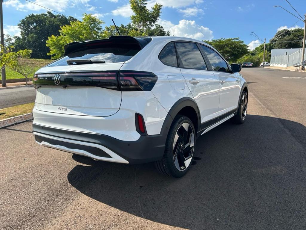 VOLKSWAGEN Nivus - Foto