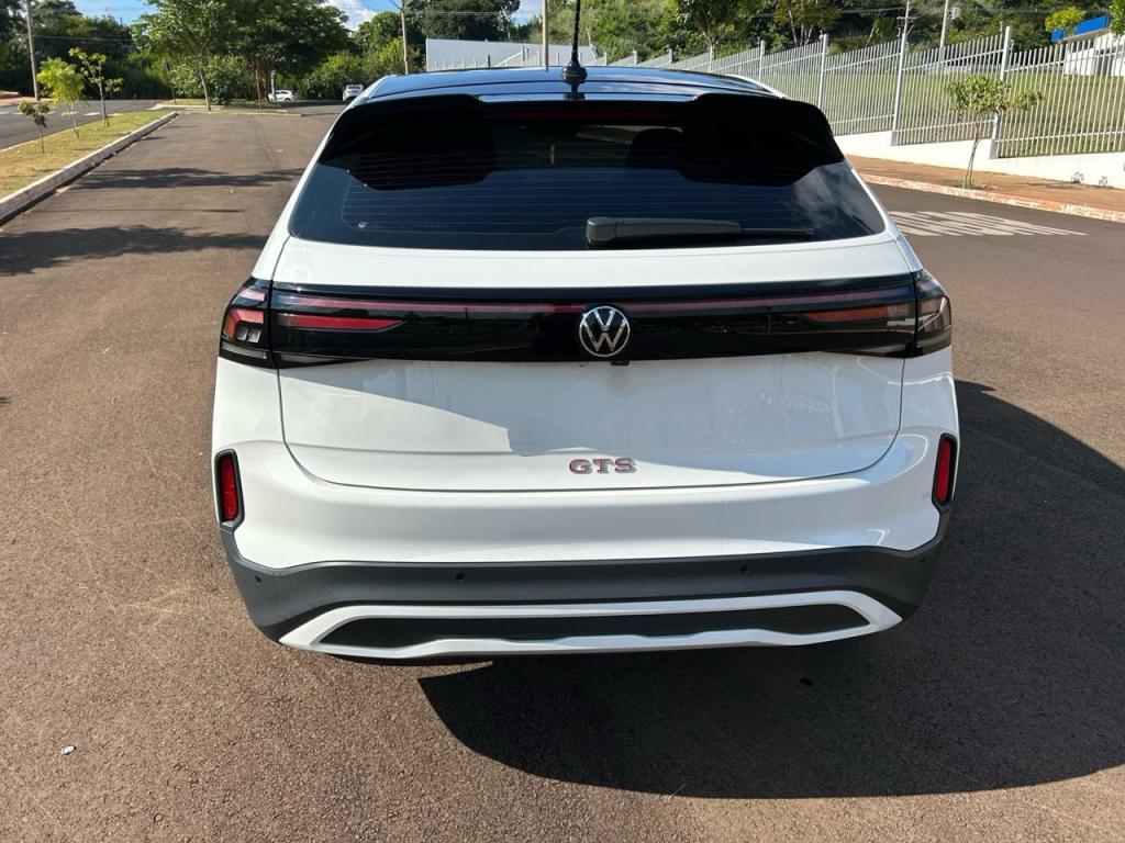 VOLKSWAGEN Nivus - Foto