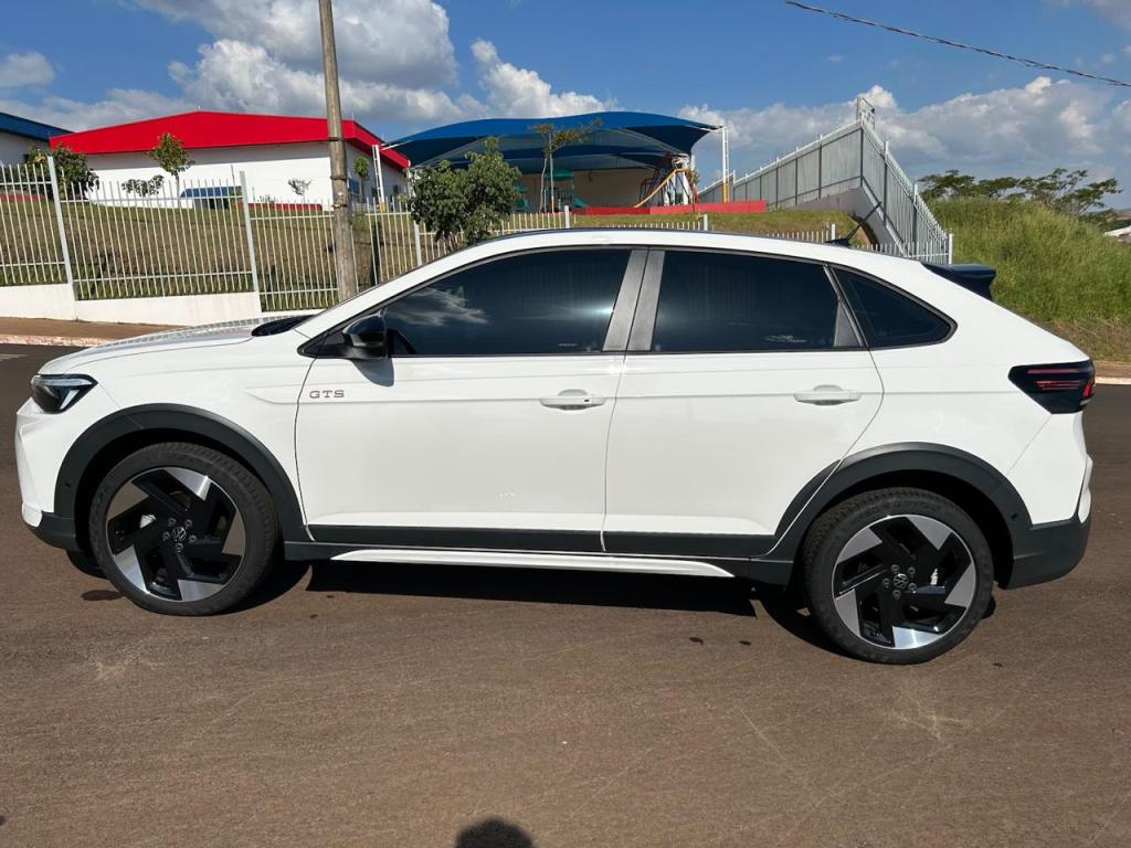 VOLKSWAGEN Nivus - Foto