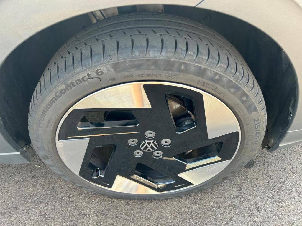 VOLKSWAGEN Nivus - Foto