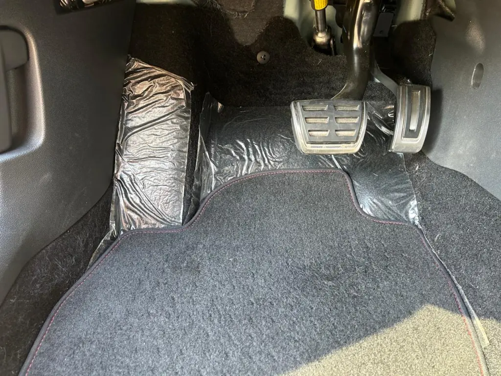 VOLKSWAGEN Nivus - Foto