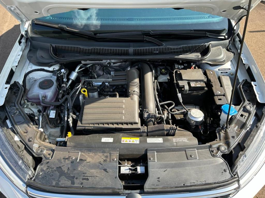 VOLKSWAGEN Nivus - Foto