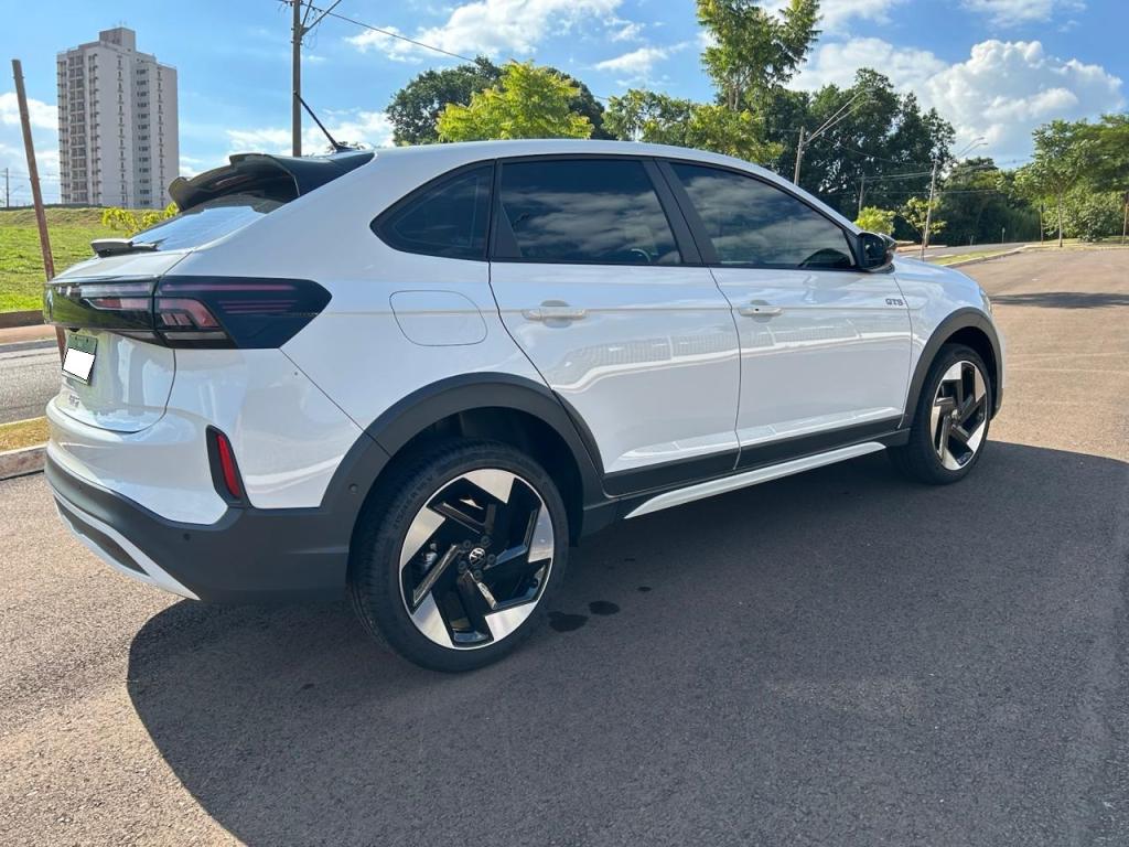 VOLKSWAGEN Nivus - Foto