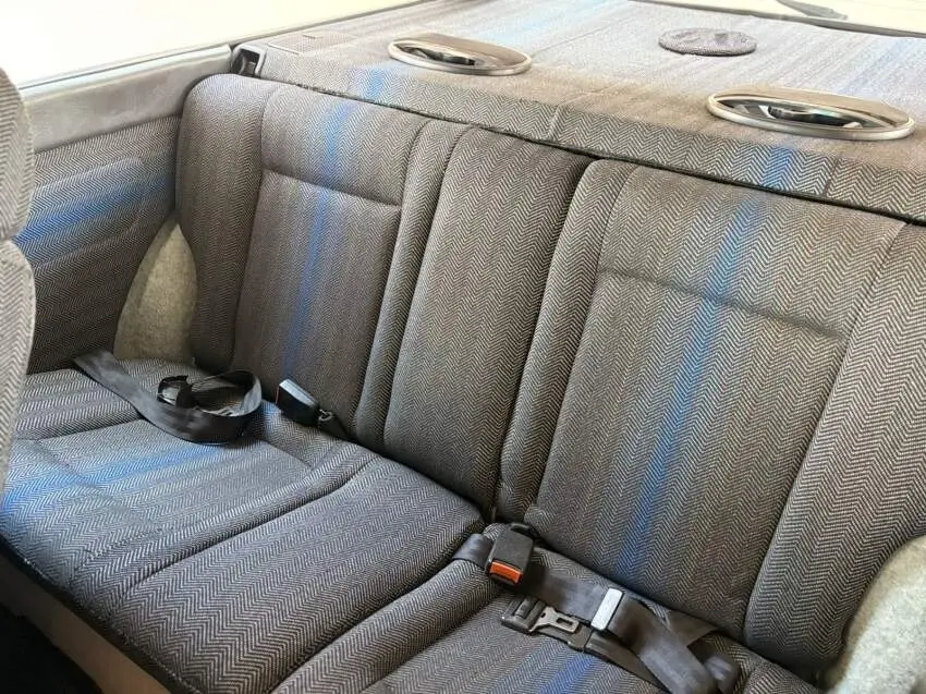 VOLKSWAGEN Parati - Foto