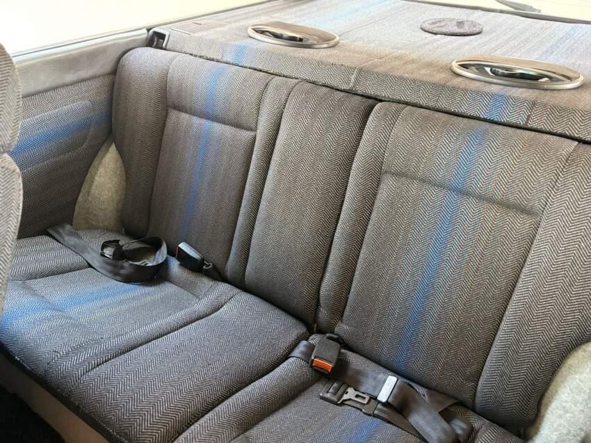 VOLKSWAGEN Parati - Foto