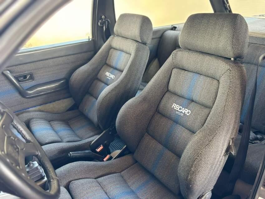 VOLKSWAGEN Parati - Foto