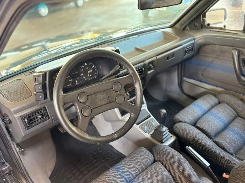 VOLKSWAGEN Parati - Foto