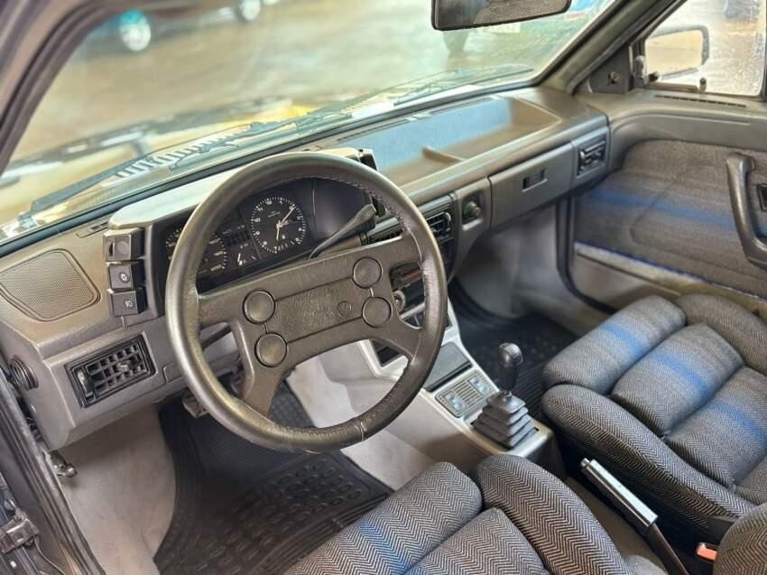 VOLKSWAGEN Parati - Foto