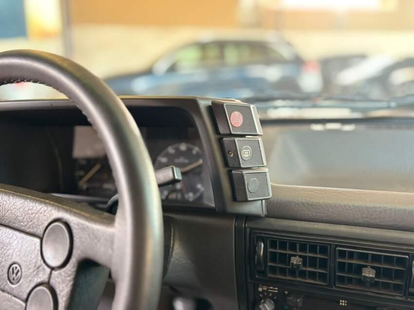 VOLKSWAGEN Parati - Foto