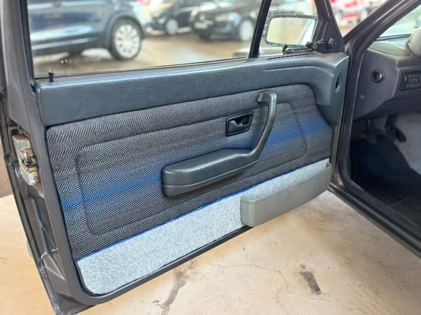 VOLKSWAGEN Parati - Foto