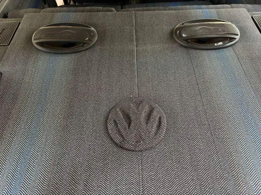 VOLKSWAGEN Parati - Foto