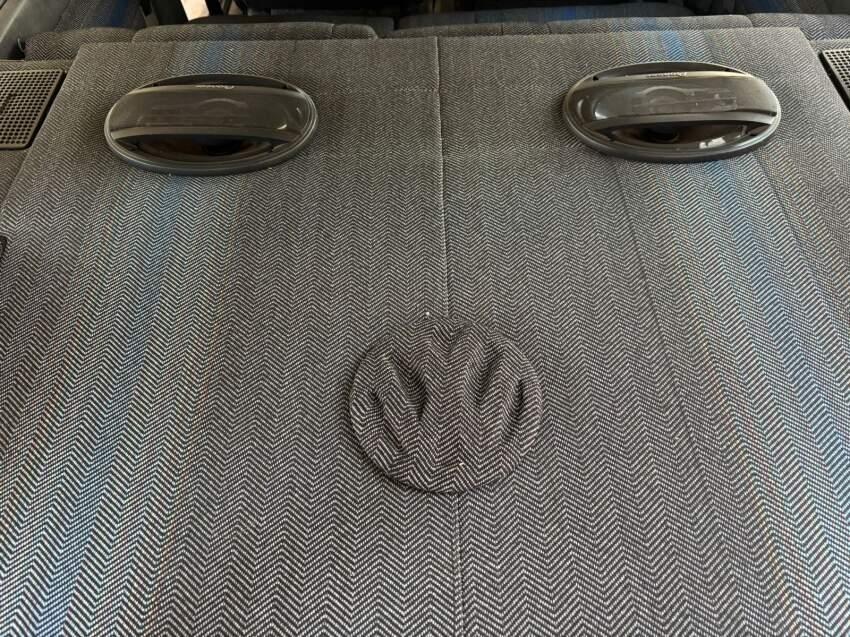 VOLKSWAGEN Parati - Foto