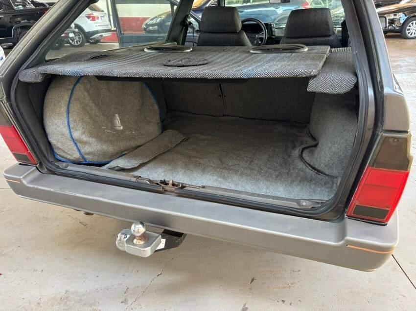 VOLKSWAGEN Parati - Foto