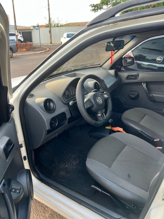 VOLKSWAGEN Parati - Foto